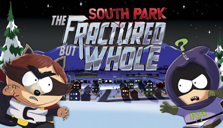 South Park: The Fractured But Whole – image 12