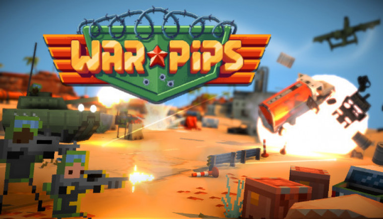 Купить Warpips – изображение 10