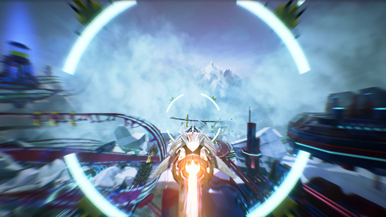 Buying Redout – image 2