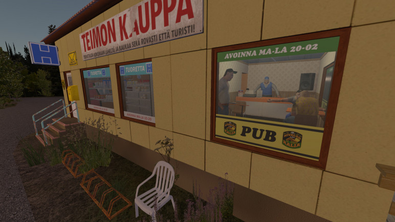 Buy an Offline Account for My Summer Car(May Sammer Car) – image 3