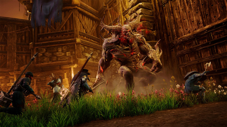 Purchase on your account New World:Aeternum – image 8