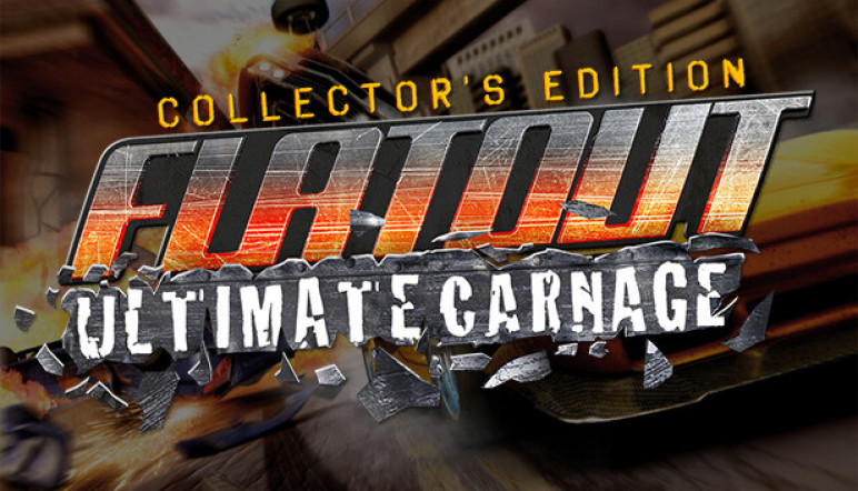 Купить FlatOut Ultimate Carnage – изображение 12