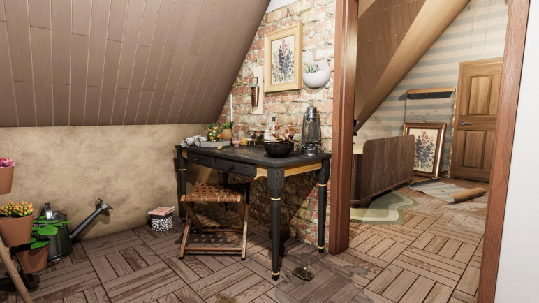 Купить оффлайн аккаунт House Flipper 2 для Steam – изображение 9