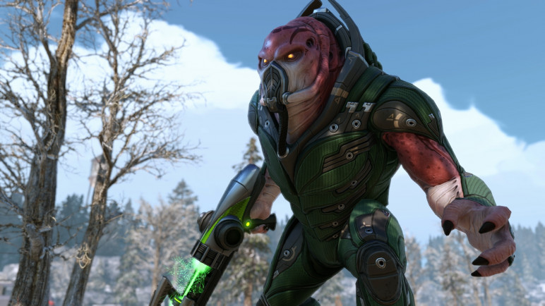 Buy an XCOM 2 account – image 3