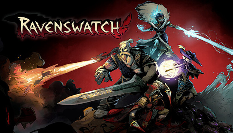 Buy the Ravenswatch Key for Steam – image 12