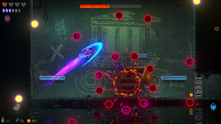 Additional DLC to Neon Abyss – image 9