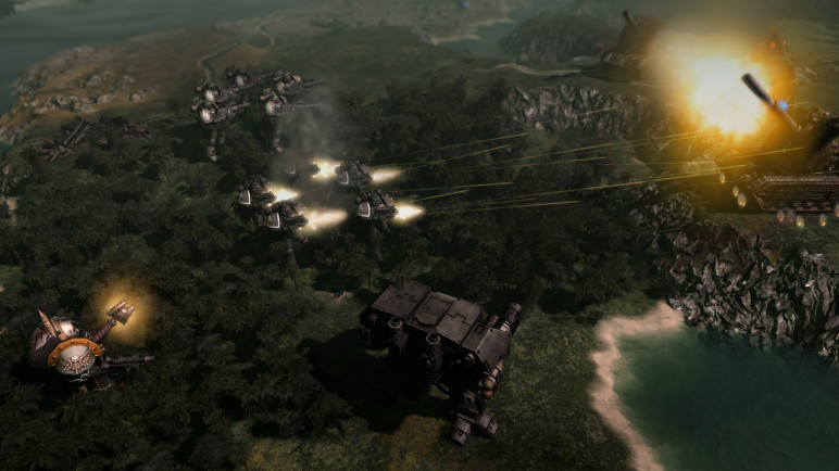 Buy Warhammer 40,000 Gladius – image 2
