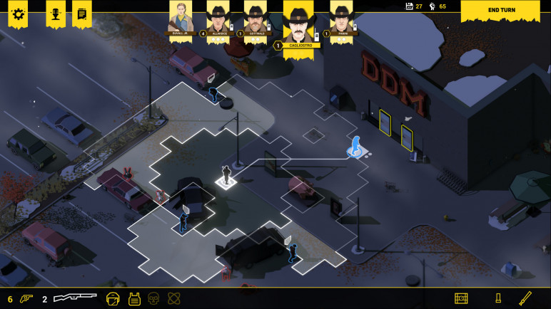 Купить Rebel Cops – изображение 6
