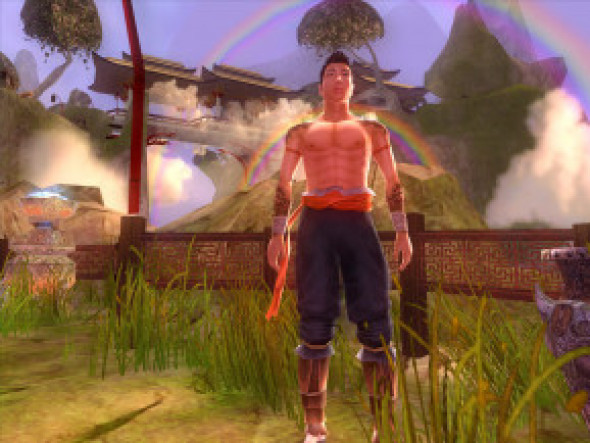Купить Jade Empire для Xbox – изображение 4