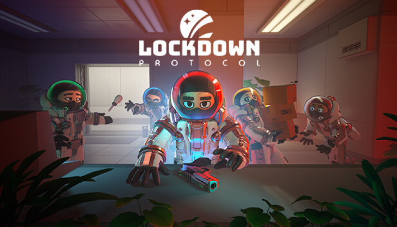 Ключи и гифты для LOCKDOWN Protocol – изображение 10