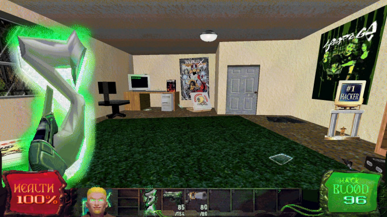Slayers X Terminal Aftermath Vengance of the Slayer – image 6