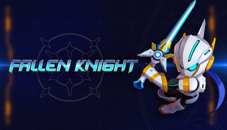 Ключи и гифты для Fallen Knight – изображение 12