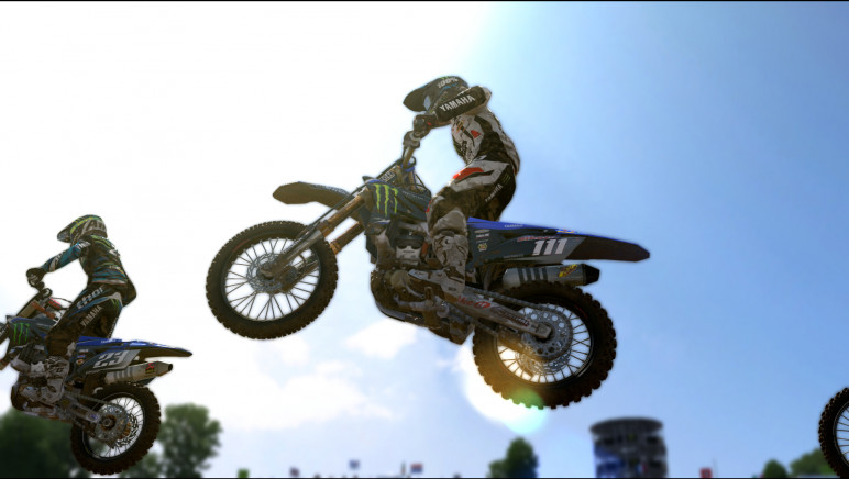 Купить ключ MXGP: The Official Motocross Videogame для Steam – изображение 2