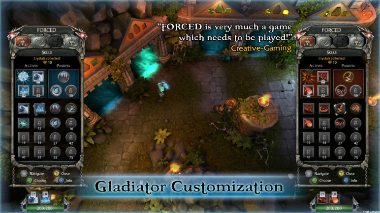 Buy the Forced Key – image 7