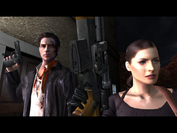 The Max Payne 2 – image 3