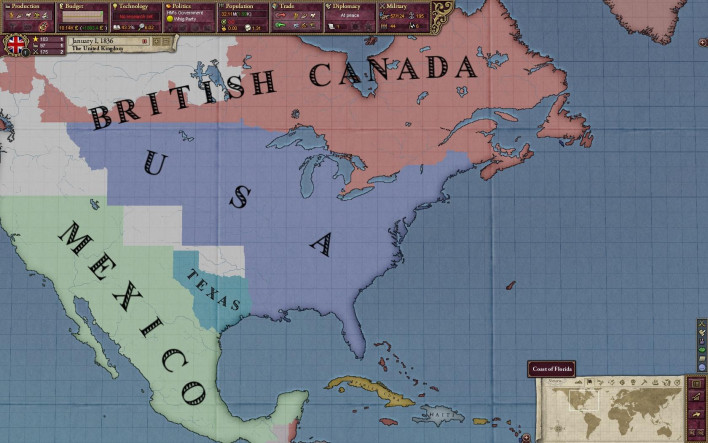 Buy the Victoria 2 Standard Edition Key for Steam – image 4