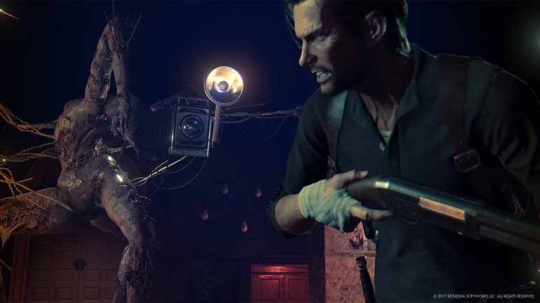 The Evil Within 2(Evil Visin 2) – image 10