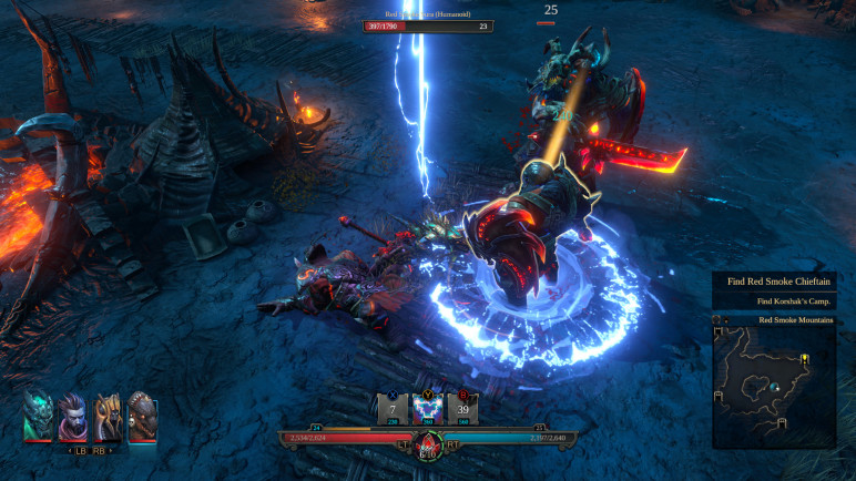 Shadows Awakening DLC for Steam – image 6
