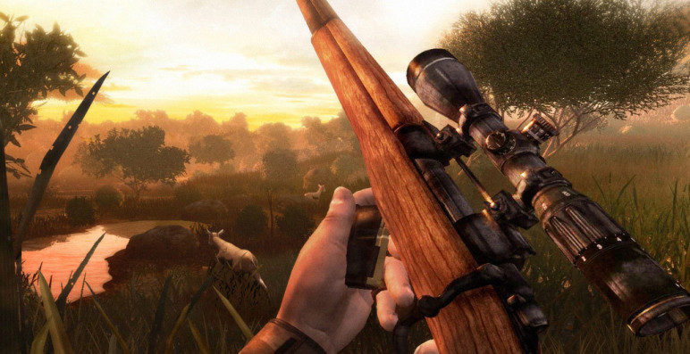 Купить ключ Far Cry 2 для Steam – изображение 8