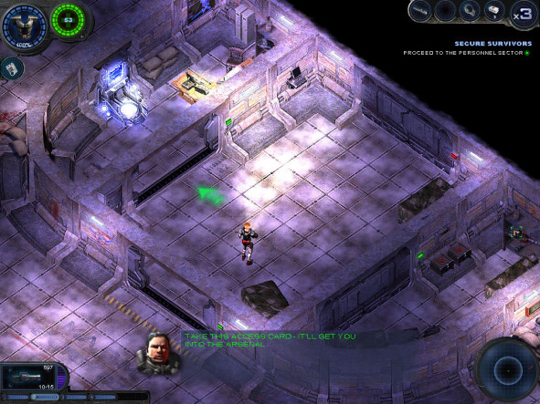 Купить Alien Shooter 2 Reloaded – изображение 10