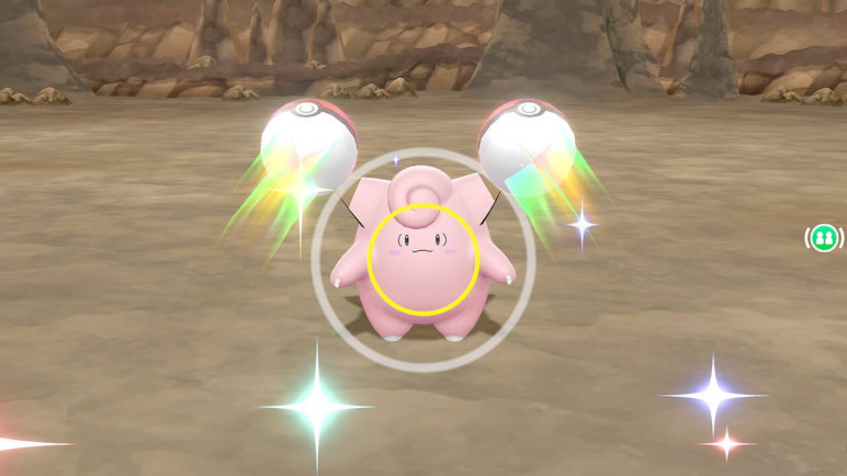 Buying a Pokemon:Let´s Go, Pikachu! – image 10