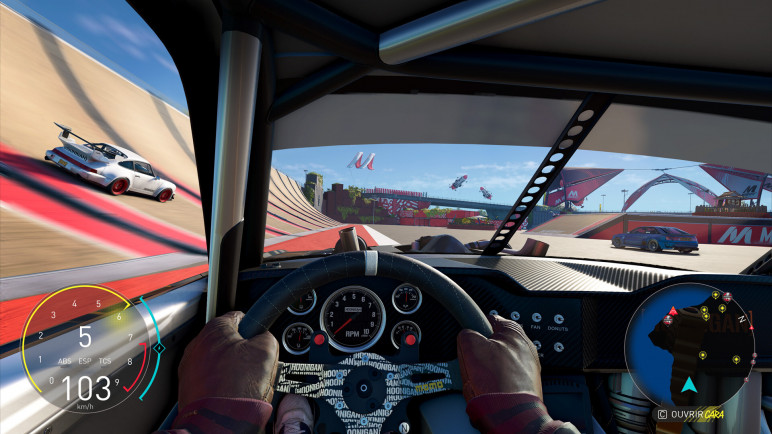 The Crew Motorfest Activation(Cruy Motor Festival)by Ubisoft – image 3