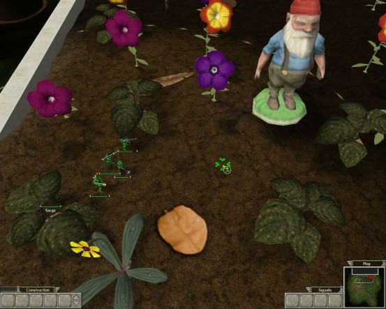 The Army Men RTS – image 6