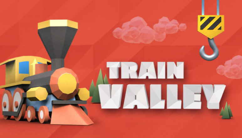 Купить ключ Train Valley для Steam – изображение 12