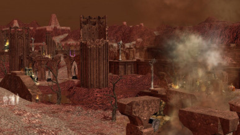 Review of SpellForce 2 Anniversary Edition – image 8