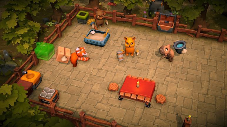 Party Club Steam Accounts – image 4