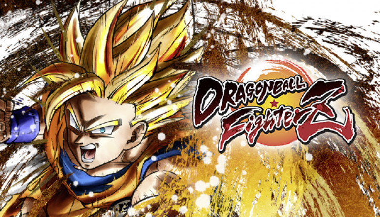 Buy Dragon Ball FighterZ for Nintendo Switch – image 12