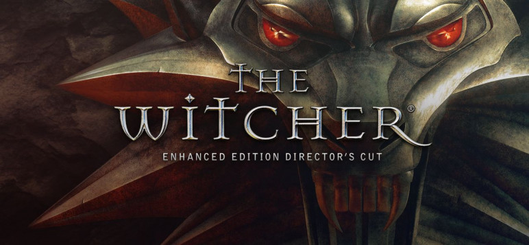 Купить The Witcher Enhanced Edition Director's Cut