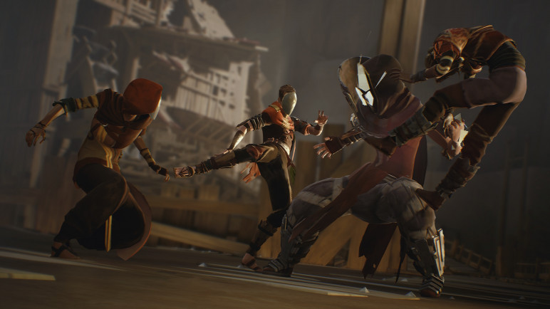 Absolver – Купить игру для ПК и Steam – изображение 2