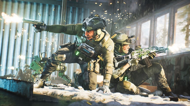 Buy Battlefield 2042 key for Steam – image 6