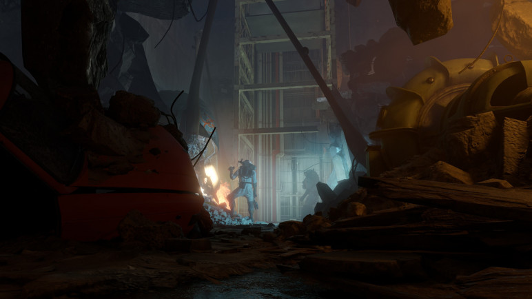 Buy an Offline HalfLife Alyx Account for Steam – image 10