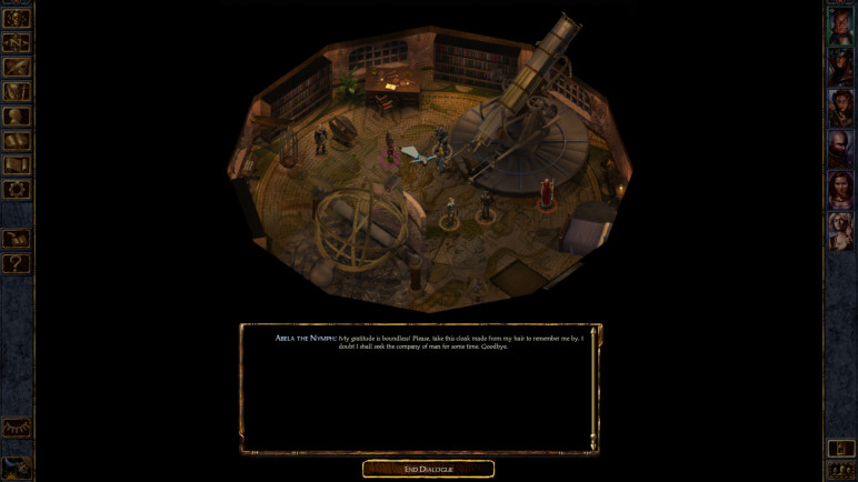 Download the DLC to Baldurs Gate – image 3