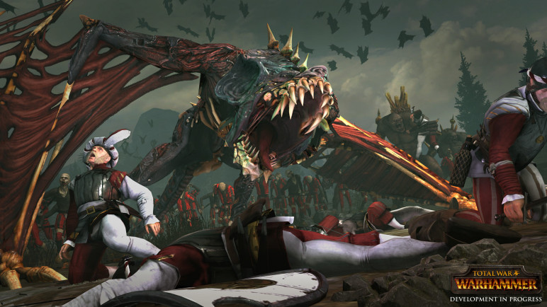Buying Total War Warhammer(Total Warhammer) – image 3