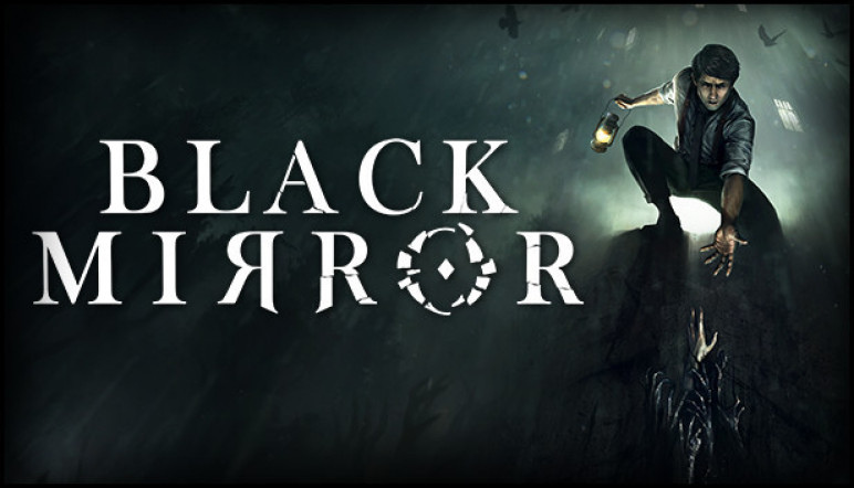 The Black Mirror Key – image 12
