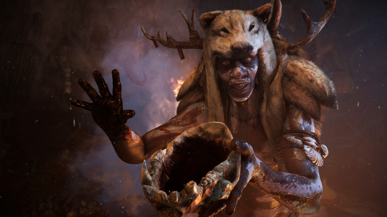 Купить ключ Far Cry Primal – изображение 2