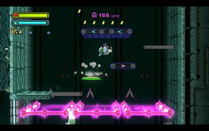 Tembo the Badass Elephant – image 2