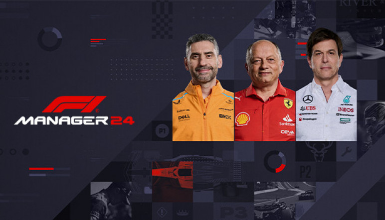 F1 Manager 2024 Offline Accounts – image 14