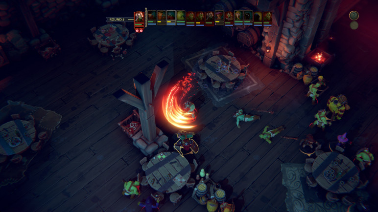 The Dungeon of Naheulbeuk – image 3
