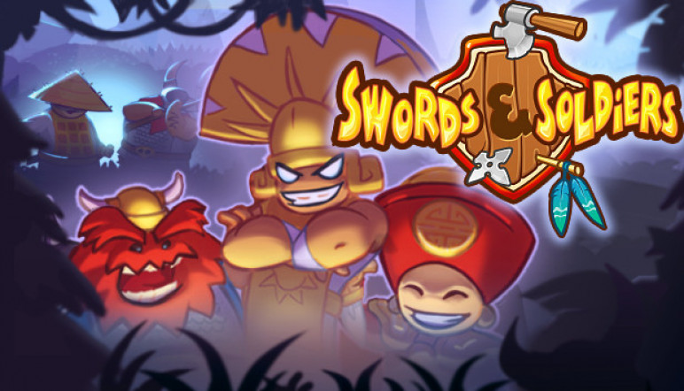 Swords and Soldiers HD – Ключи и гифты