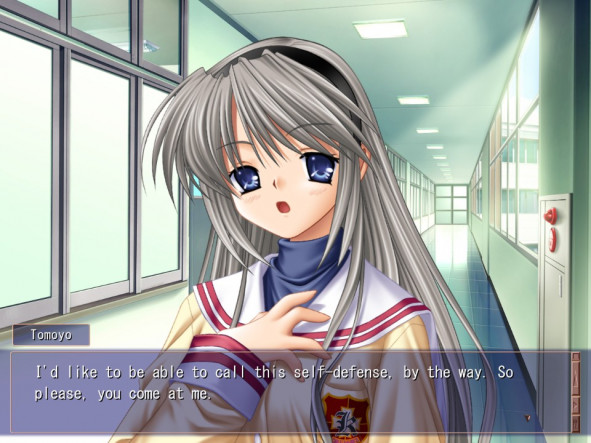 Купить CLANNAD – изображение 9