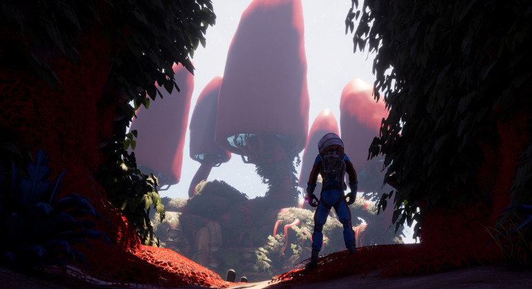Journey to the Savage Planet – image 4