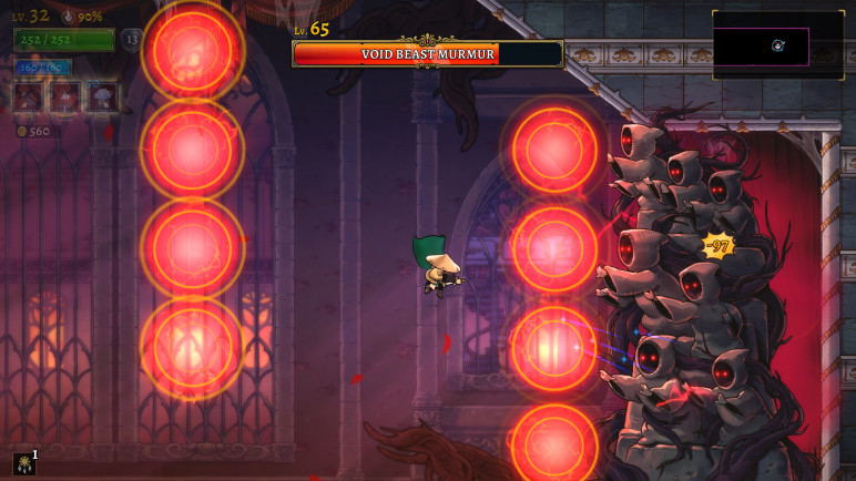 Rogue Legacy 2 for Epic Games Store – image 7
