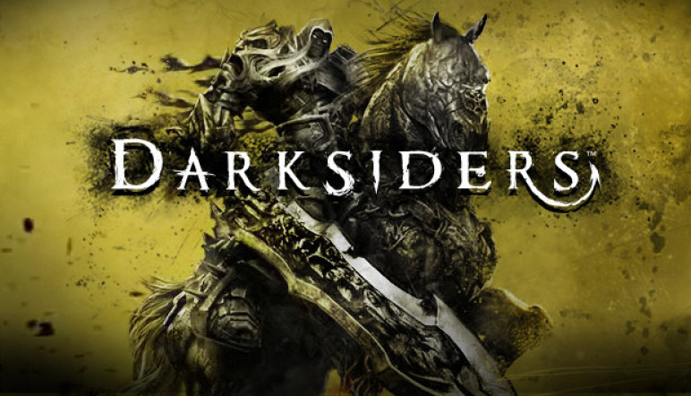 Buying the Darksiders Key