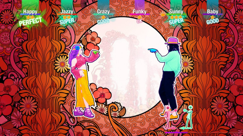 Rental of Just Dance 2022 – image 2