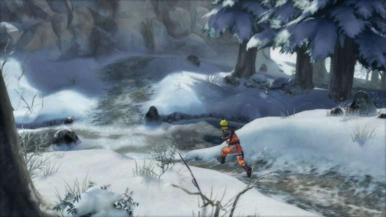 Naruto Shippuden Ultimate Ninja Storm 3 Full Burs – image 8