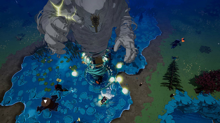 The Tribes of Midgard – image 9